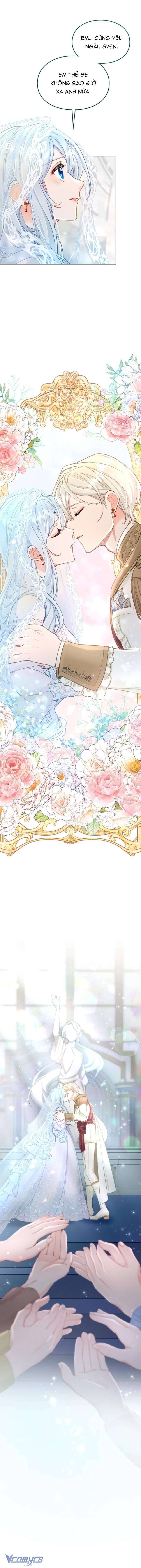 sự trả thù của dự khuyết thánh nữ Chapter 138 18