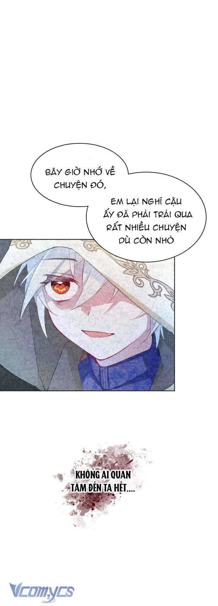 Sự Trả Thù Của Dự Khuyết Thánh Nữ Chapter 86 - Next Chapter 87