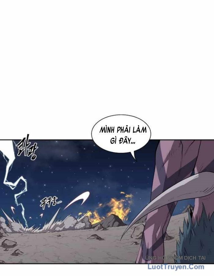 Sự Trả Thù Của Thợ Săn Quái Vật Chapter 34 - Trang 2