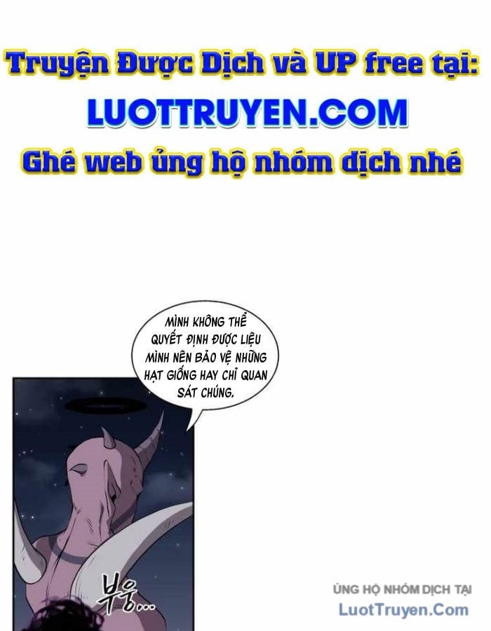 Sự Trả Thù Của Thợ Săn Quái Vật Chapter 34 - Trang 2