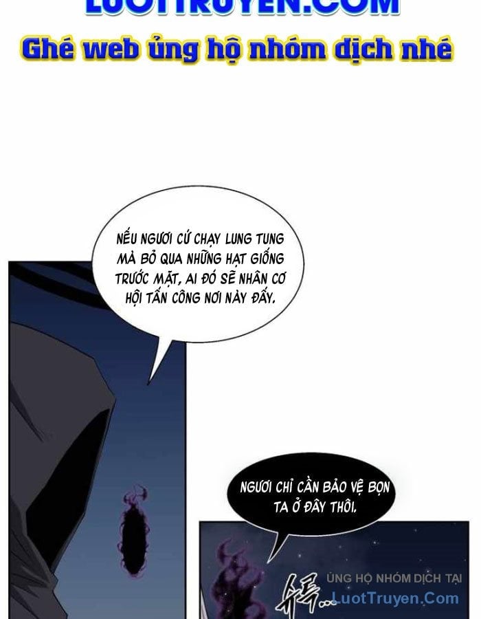 Sự Trả Thù Của Thợ Săn Quái Vật Chapter 34 - Trang 2