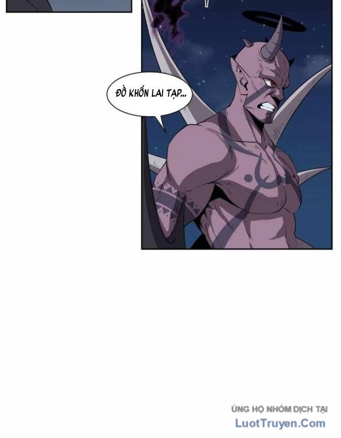 Sự Trả Thù Của Thợ Săn Quái Vật Chapter 34 - Trang 2