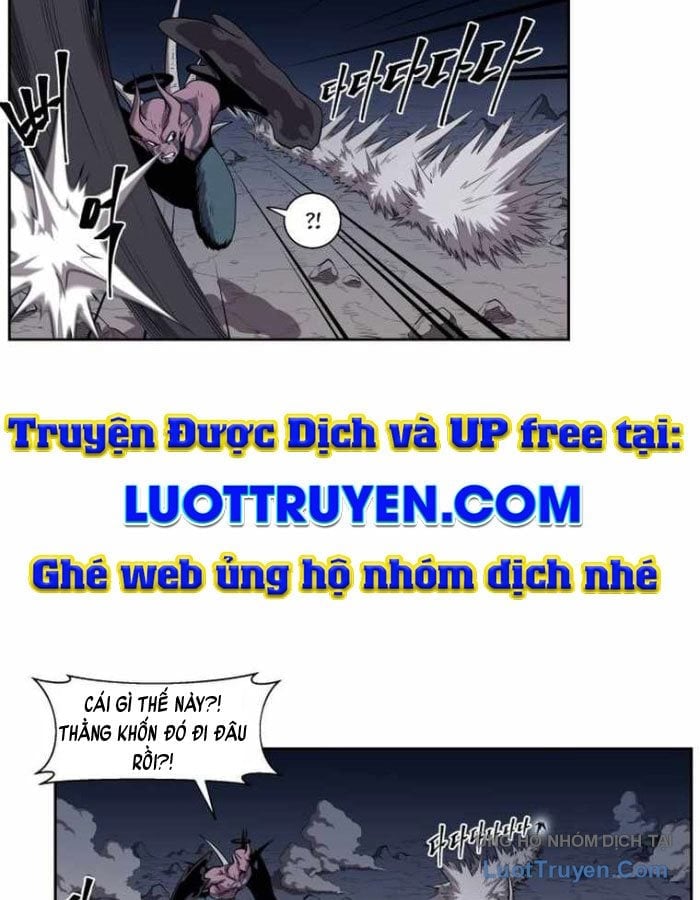 Sự Trả Thù Của Thợ Săn Quái Vật Chapter 34 - Trang 2