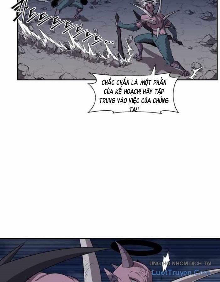 Sự Trả Thù Của Thợ Săn Quái Vật Chapter 34 - Trang 2