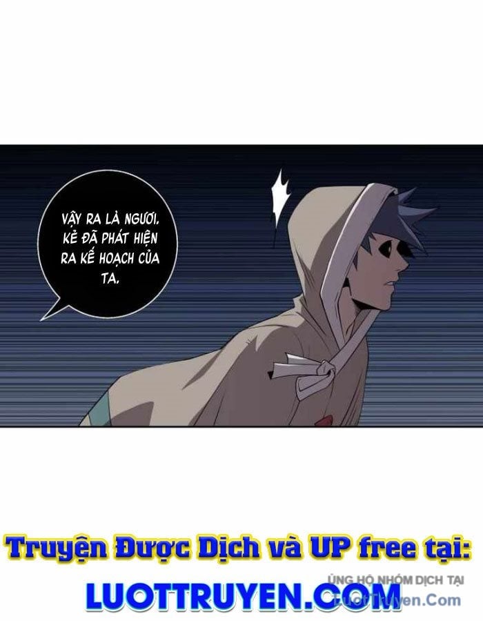 Sự Trả Thù Của Thợ Săn Quái Vật Chapter 34 - Trang 2