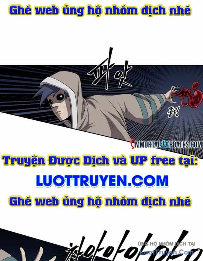 Sự Trả Thù Của Thợ Săn Quái Vật Chapter 34 - Trang 2