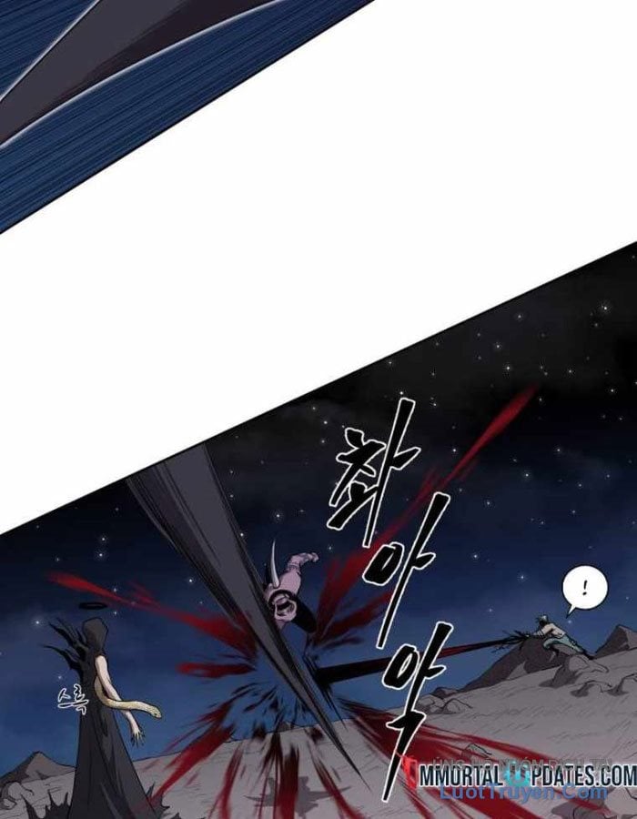 Sự Trả Thù Của Thợ Săn Quái Vật Chapter 34 - Trang 2
