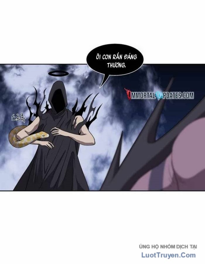Sự Trả Thù Của Thợ Săn Quái Vật Chapter 34 - Trang 2