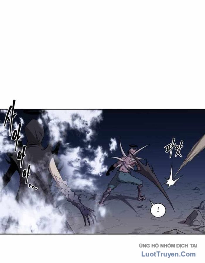 Sự Trả Thù Của Thợ Săn Quái Vật Chapter 34 - Trang 2