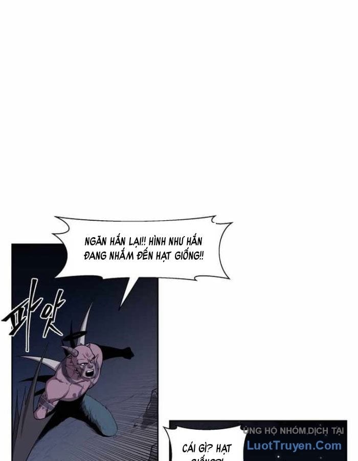 Sự Trả Thù Của Thợ Săn Quái Vật Chapter 34 - Trang 2