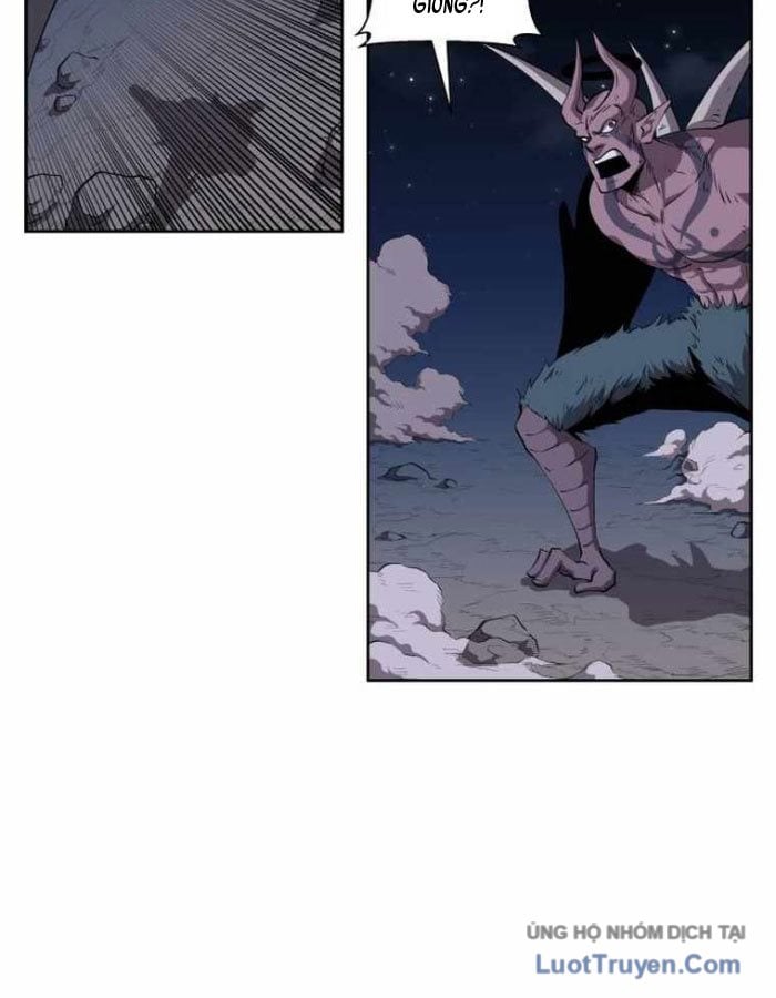 Sự Trả Thù Của Thợ Săn Quái Vật Chapter 34 - Trang 2