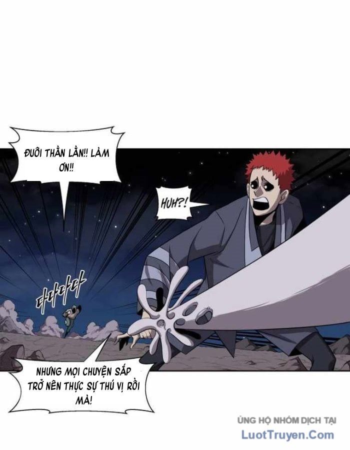 Sự Trả Thù Của Thợ Săn Quái Vật Chapter 34 - Trang 2