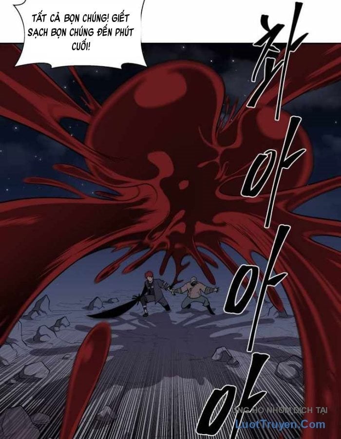 Sự Trả Thù Của Thợ Săn Quái Vật Chapter 34 - Trang 2