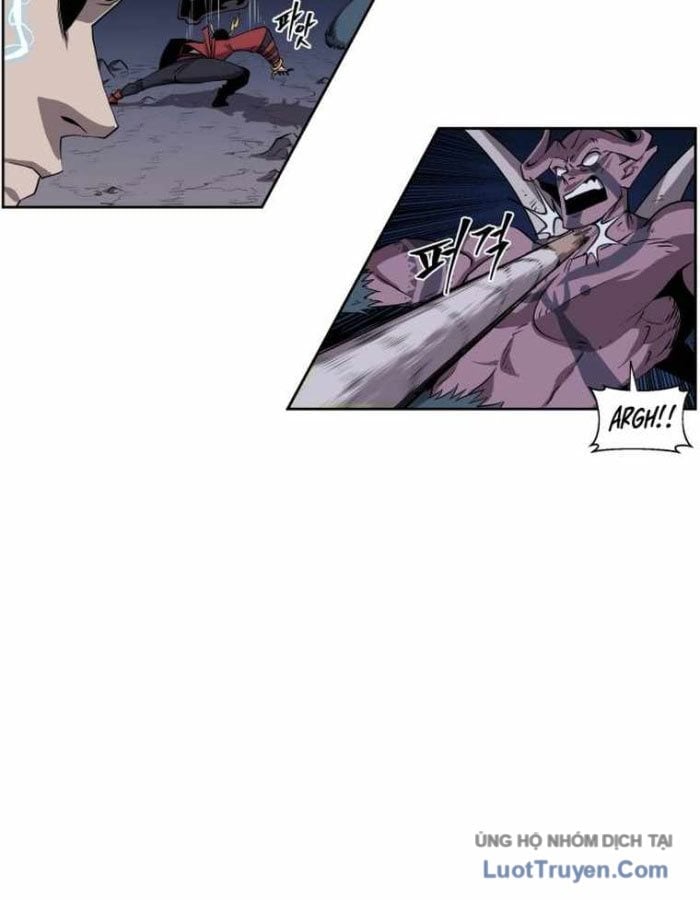 Sự Trả Thù Của Thợ Săn Quái Vật Chapter 34 - Trang 2