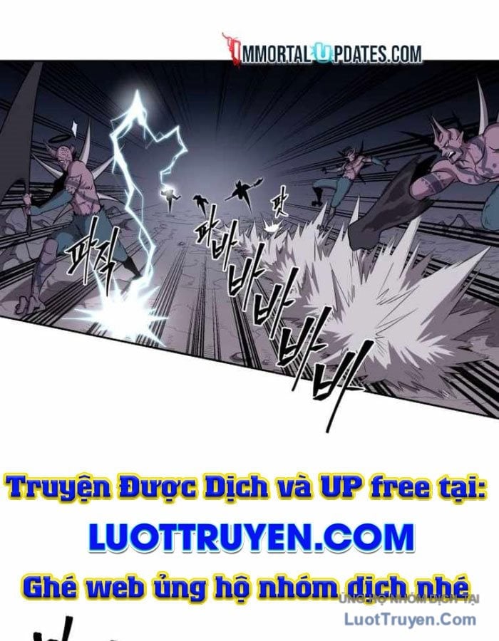 Sự Trả Thù Của Thợ Săn Quái Vật Chapter 34 - Trang 2