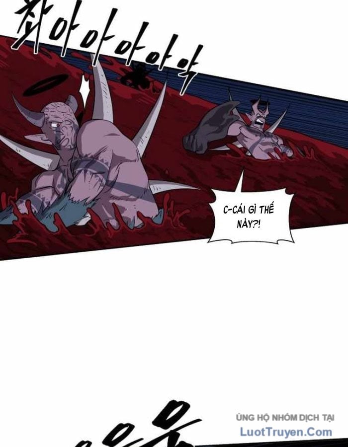 Sự Trả Thù Của Thợ Săn Quái Vật Chapter 34 - Trang 2