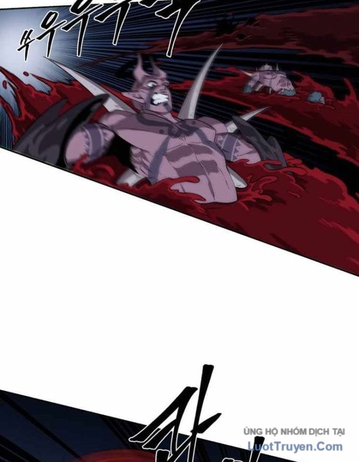 Sự Trả Thù Của Thợ Săn Quái Vật Chapter 34 - Trang 2