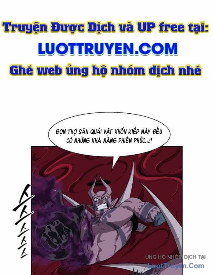 Sự Trả Thù Của Thợ Săn Quái Vật Chapter 34 - Trang 2