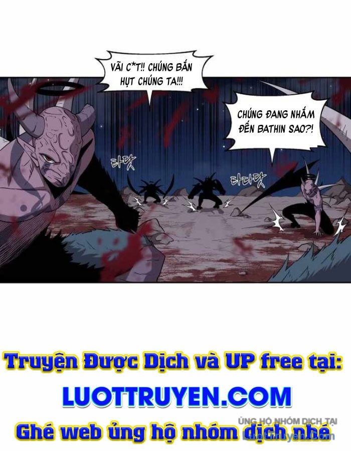 Sự Trả Thù Của Thợ Săn Quái Vật Chapter 34 - Trang 2