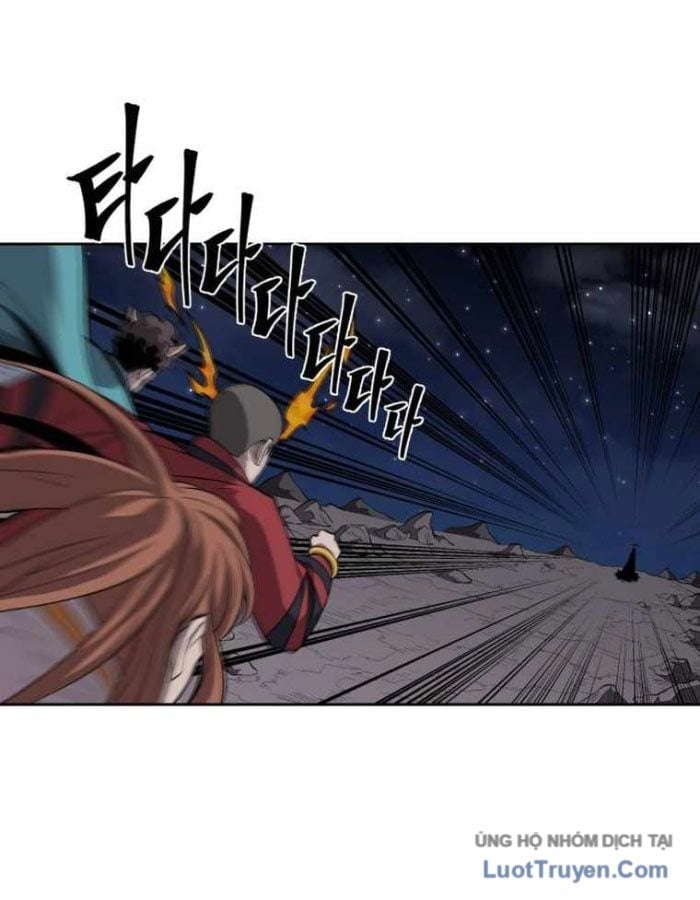 Sự Trả Thù Của Thợ Săn Quái Vật Chapter 34 - Trang 2