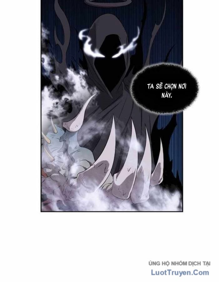 Sự Trả Thù Của Thợ Săn Quái Vật Chapter 34 - Trang 2