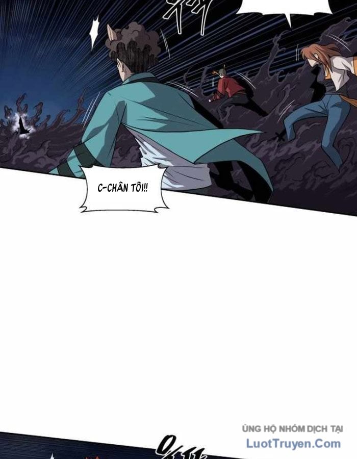 Sự Trả Thù Của Thợ Săn Quái Vật Chapter 34 - Trang 2