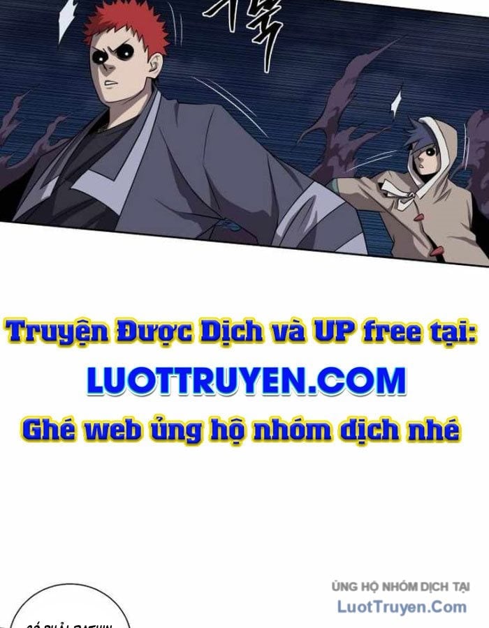 Sự Trả Thù Của Thợ Săn Quái Vật Chapter 34 - Trang 2