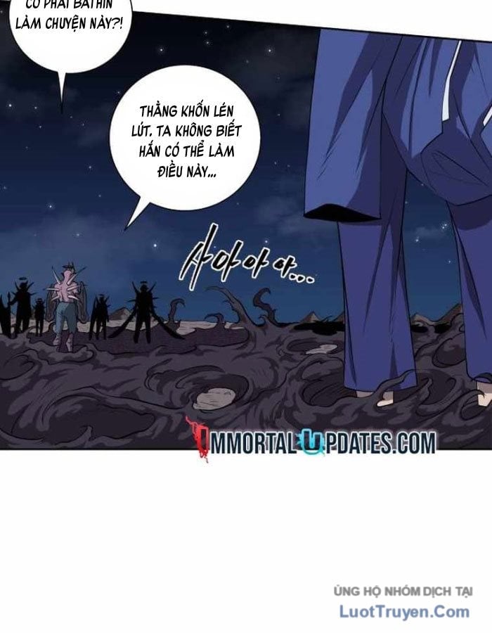Sự Trả Thù Của Thợ Săn Quái Vật Chapter 34 - Trang 2