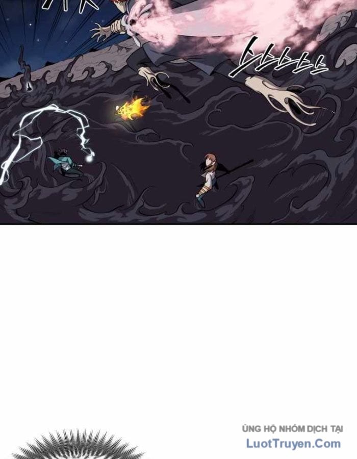 Sự Trả Thù Của Thợ Săn Quái Vật Chapter 34 - Trang 2