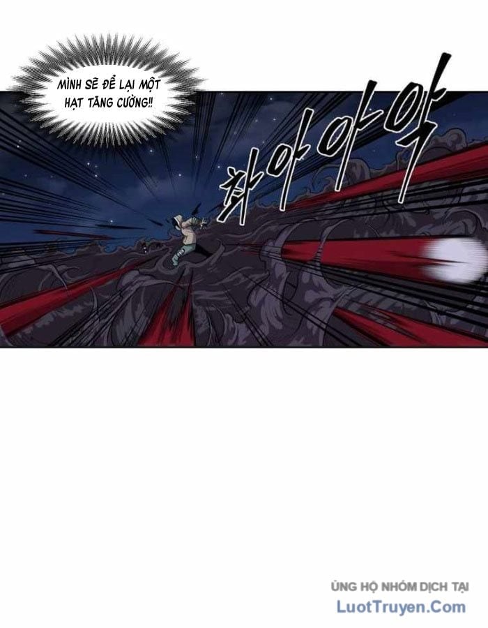 Sự Trả Thù Của Thợ Săn Quái Vật Chapter 34 - Trang 2