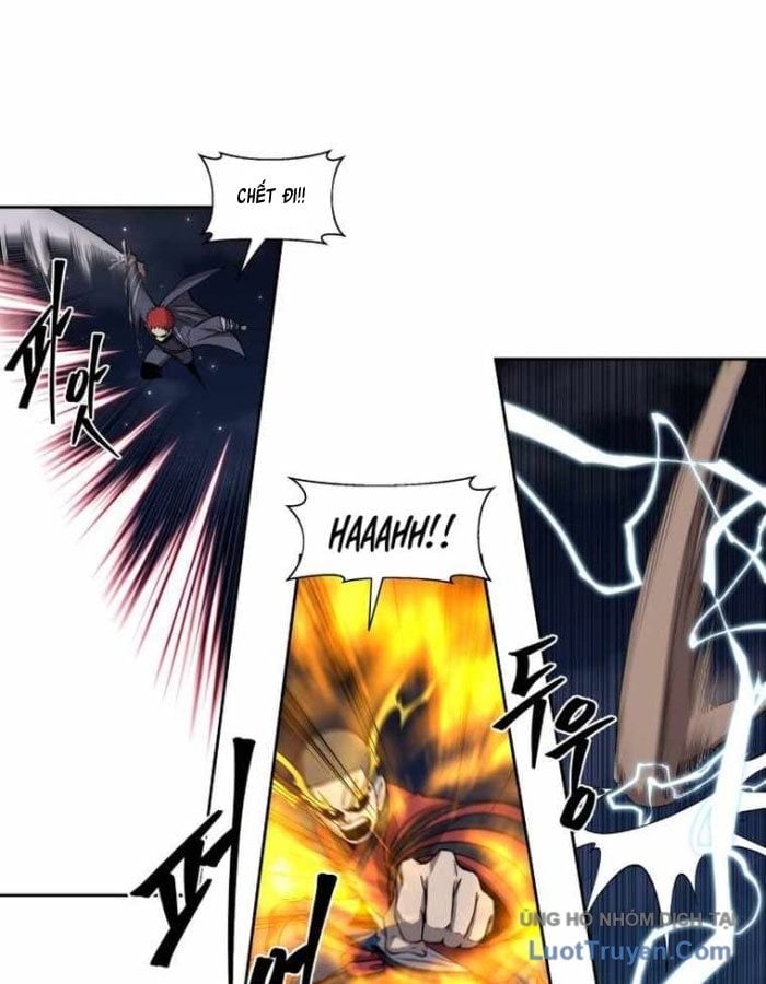 Sự Trả Thù Của Thợ Săn Quái Vật Chapter 34 - Trang 2
