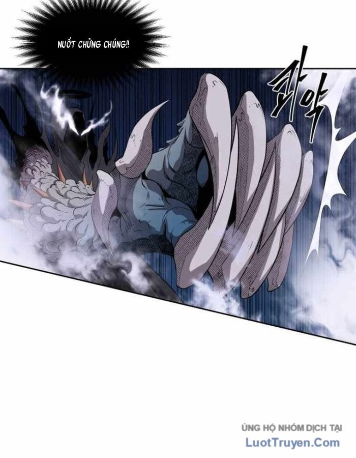 Sự Trả Thù Của Thợ Săn Quái Vật Chapter 34 - Trang 2