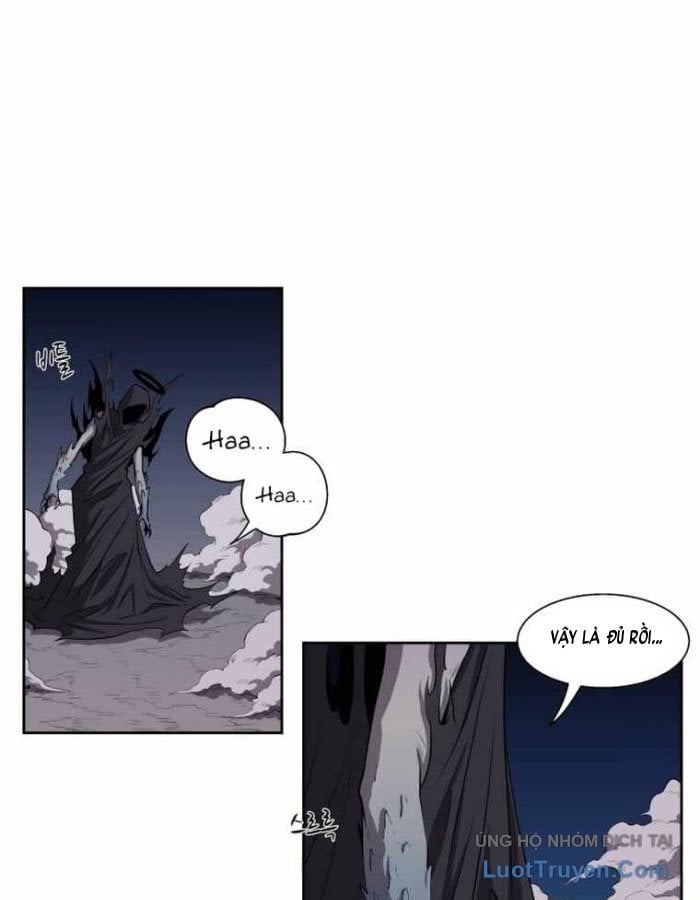 Sự Trả Thù Của Thợ Săn Quái Vật Chapter 34 - Trang 2