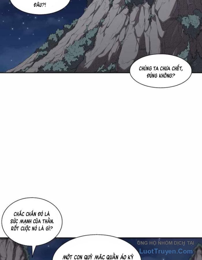 Sự Trả Thù Của Thợ Săn Quái Vật Chapter 34 - Trang 2