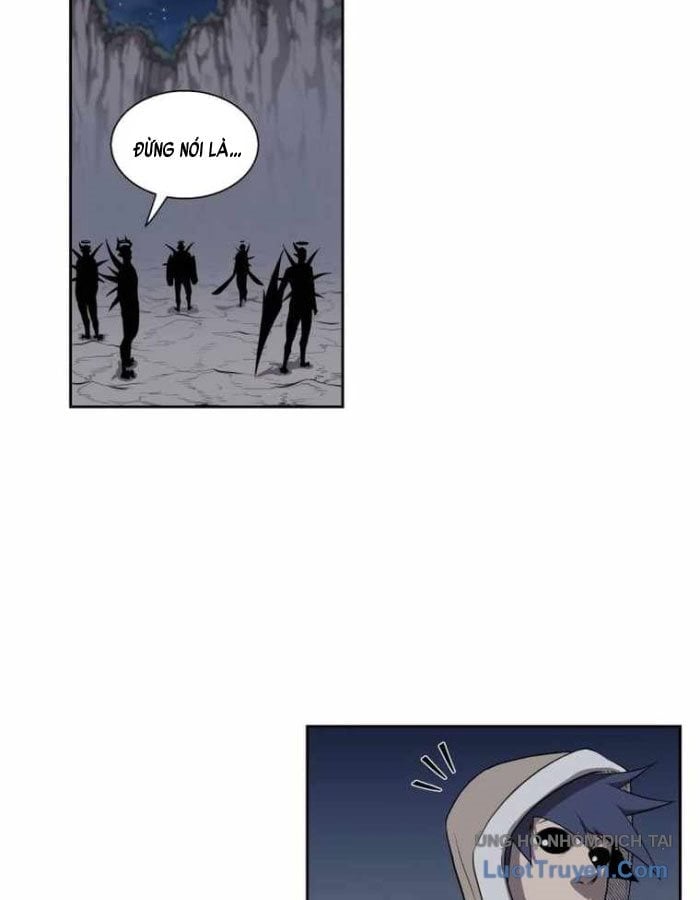 Sự Trả Thù Của Thợ Săn Quái Vật Chapter 34 - Trang 2