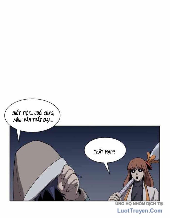 Sự Trả Thù Của Thợ Săn Quái Vật Chapter 34 - Trang 2