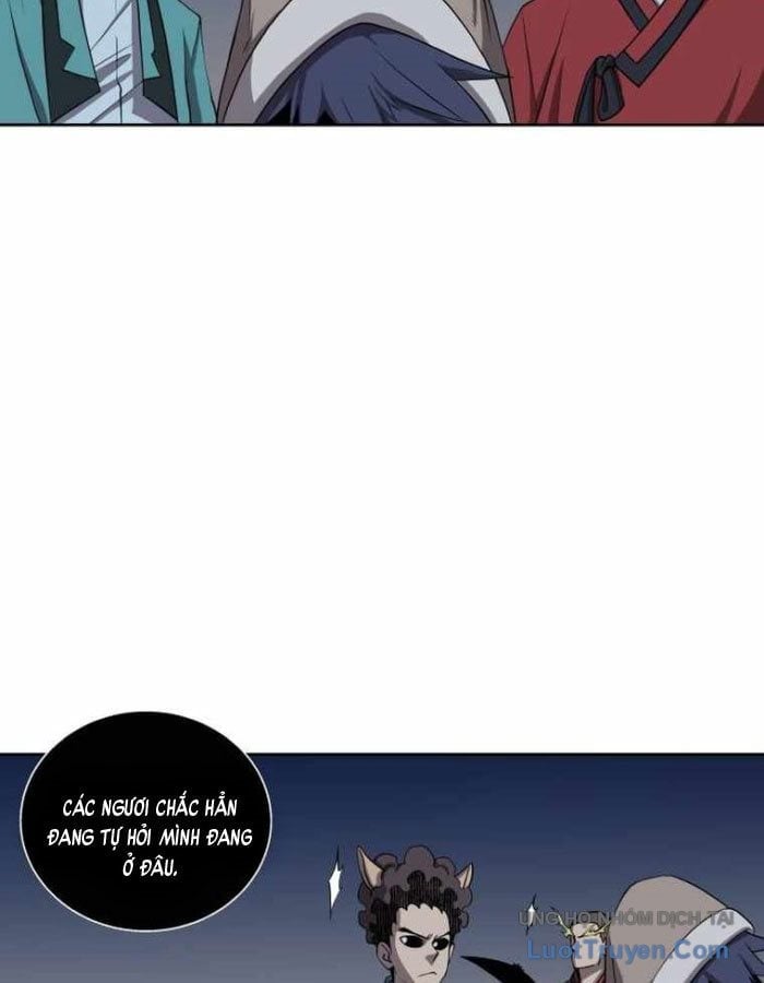 Sự Trả Thù Của Thợ Săn Quái Vật Chapter 34 - Trang 2