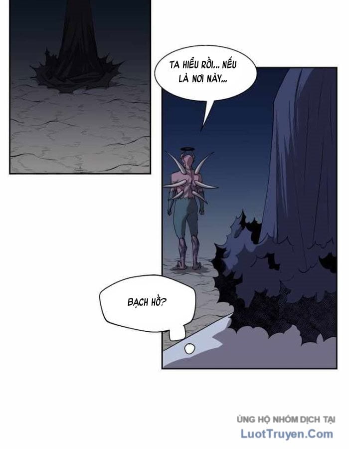 Sự Trả Thù Của Thợ Săn Quái Vật Chapter 34 - Trang 2