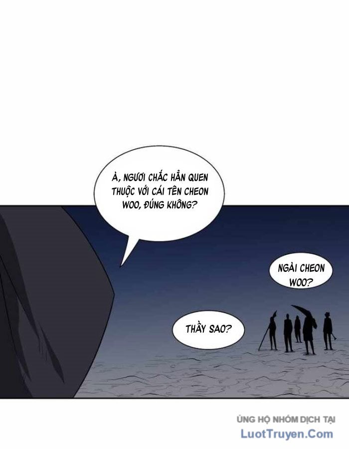 Sự Trả Thù Của Thợ Săn Quái Vật Chapter 34 - Trang 2
