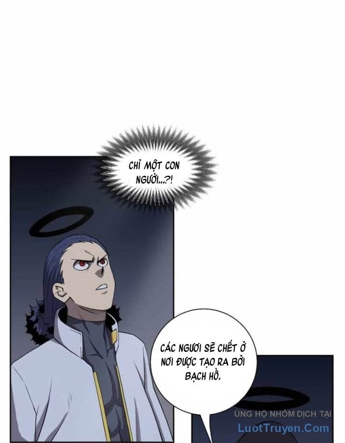 Sự Trả Thù Của Thợ Săn Quái Vật Chapter 34 - Trang 2