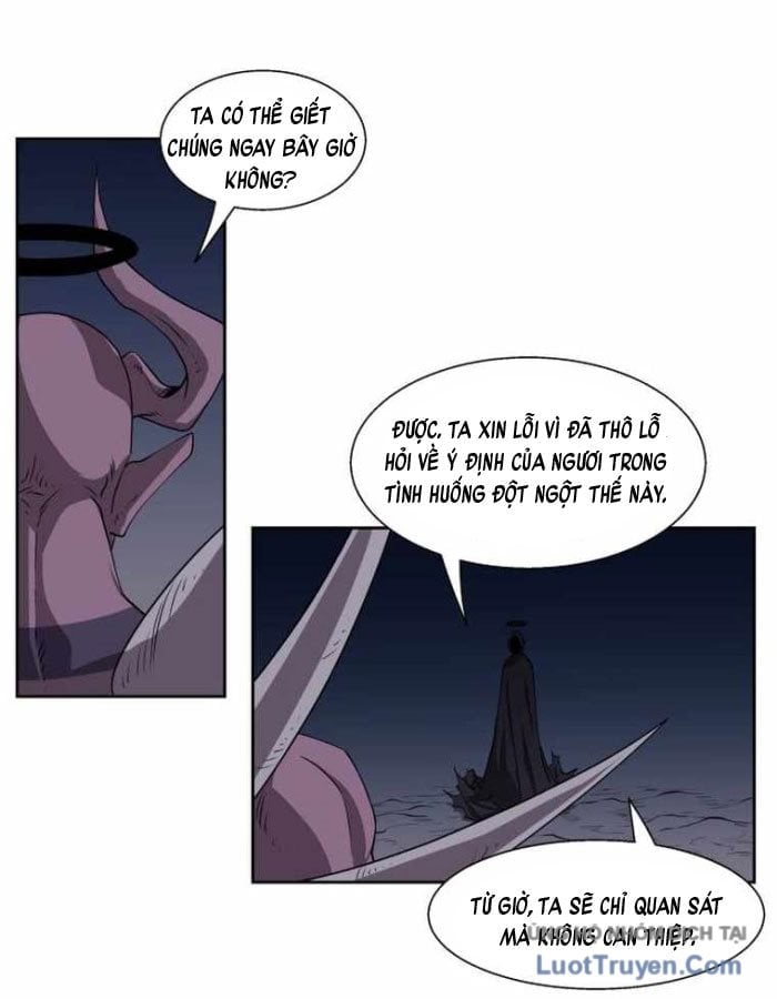 Sự Trả Thù Của Thợ Săn Quái Vật Chapter 34 - Trang 2