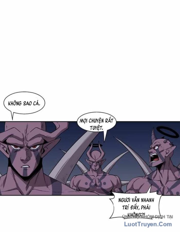 Sự Trả Thù Của Thợ Săn Quái Vật Chapter 34 - Trang 2