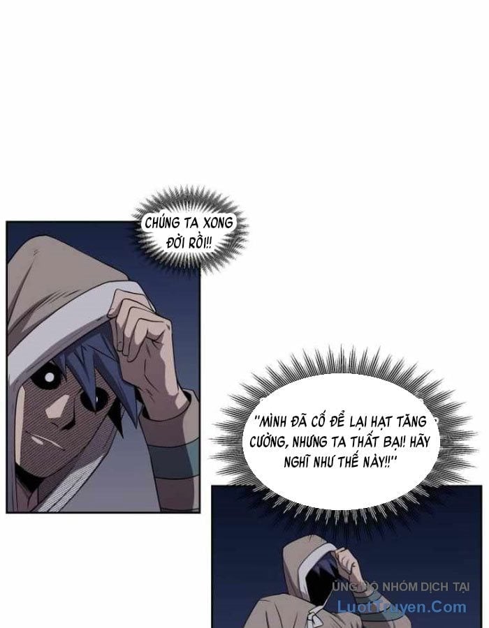 Sự Trả Thù Của Thợ Săn Quái Vật Chapter 34 - Trang 2