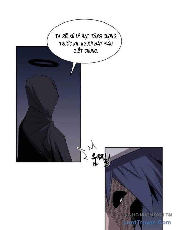 Sự Trả Thù Của Thợ Săn Quái Vật Chapter 34 - Trang 2