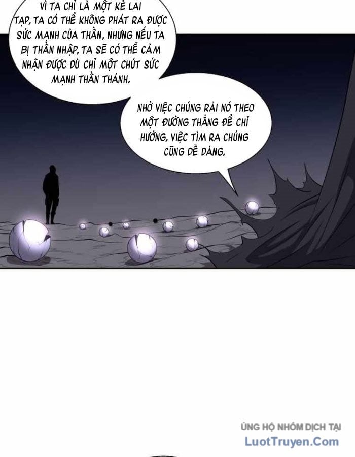 Sự Trả Thù Của Thợ Săn Quái Vật Chapter 34 - Trang 2