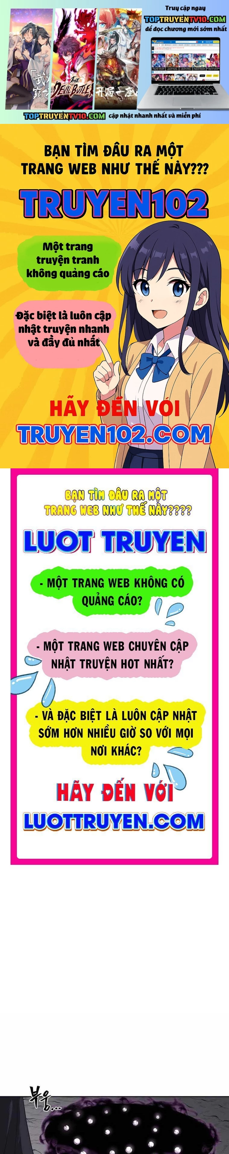 Sự Trả Thù Của Thợ Săn Quái Vật Chapter 35 - Trang 2