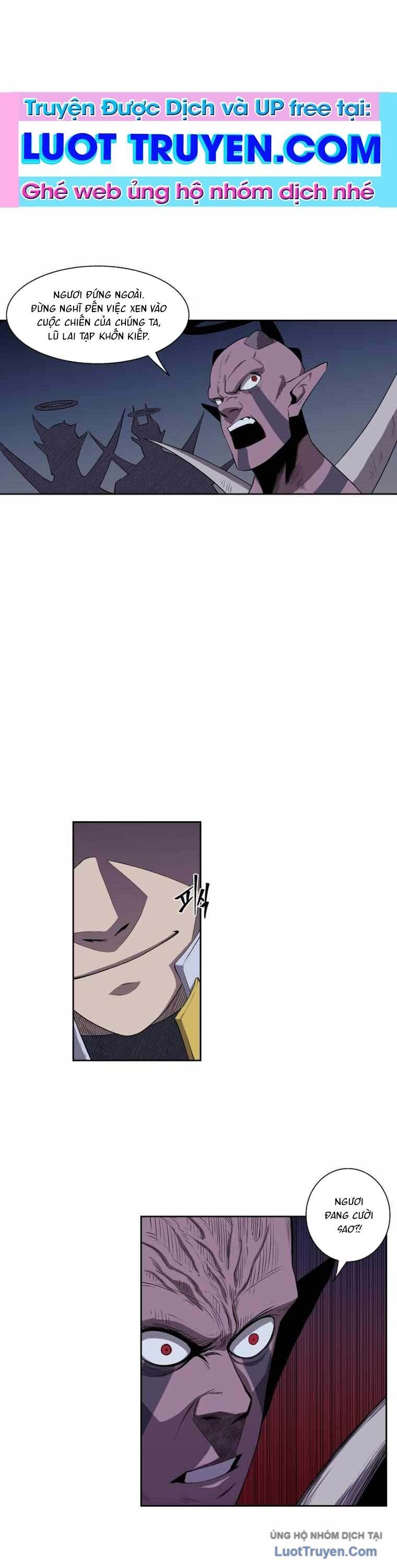 Sự Trả Thù Của Thợ Săn Quái Vật Chapter 35 - Trang 2