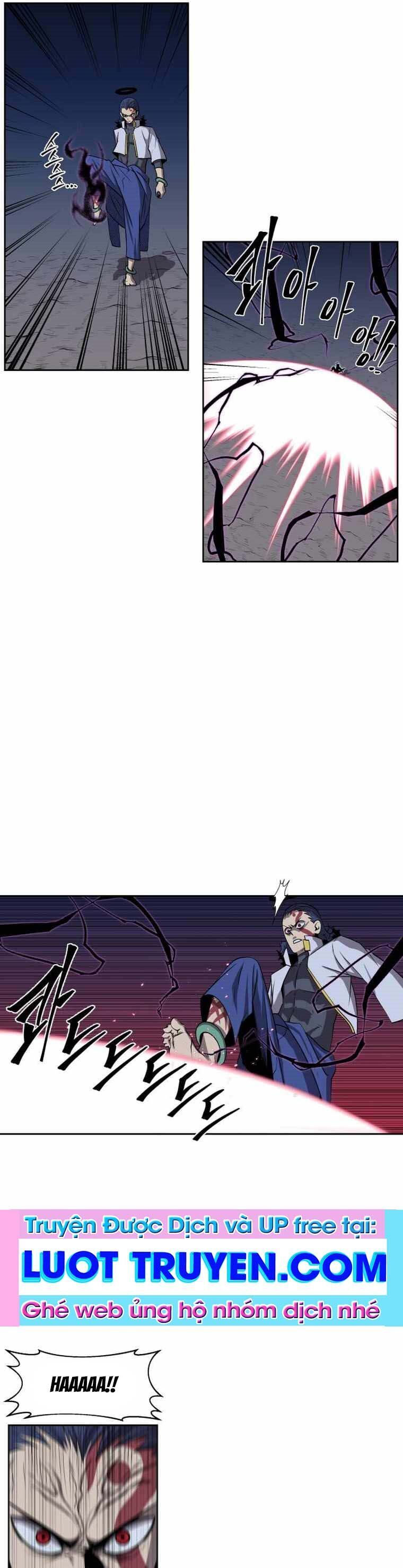 Sự Trả Thù Của Thợ Săn Quái Vật Chapter 35 - Trang 2