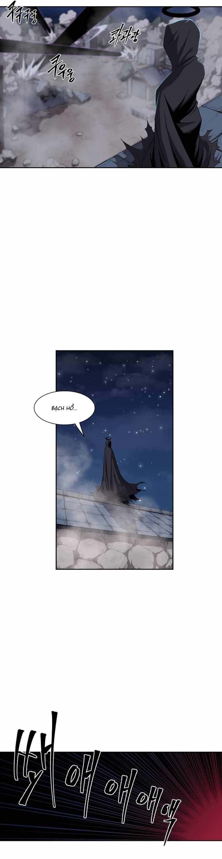 Sự Trả Thù Của Thợ Săn Quái Vật Chapter 35 - Trang 2