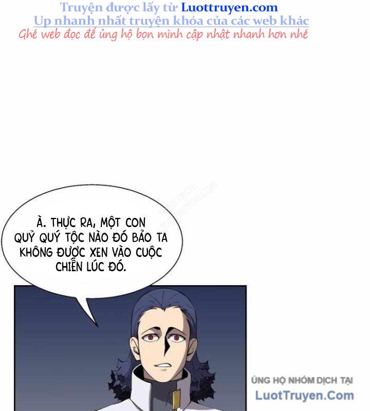 Sự Trả Thù Của Thợ Săn Quái Vật Chapter 38 - Trang 2